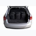 Zestaw toreb do bagażnika KJUST Audi A6 Allroad 2011-2017 5 szt. czarny 16