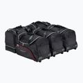 Zestaw toreb do bagażnika KJUST Audi A6 Avant 2004-2011 5 szt. czarny 2