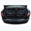 Zestaw toreb do bagażnika KJUST Audi A6 Limousine 2004-2011 5 szt. czarny 18