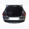 Zestaw toreb do bagażnika KJUST Citroen C4 Cactus 2014-2017 4 szt. czarny 16