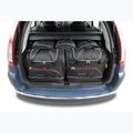 Zestaw toreb do bagażnika KJUST Citroen C4 Grand Picasso 2006-2013 5 szt. czarny 16