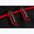 Zestaw toreb do bagażnika KJUST BMW 3 Coupe 2006-2013 4 szt. czarny 9
