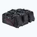Zestaw toreb do bagażnika KJUST BMW 3 Touring 2005-2013 4 szt. czarny 2