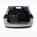 Zestaw toreb do bagażnika KJUST Citroen C5 Tourer 2008-2017 5 szt. czarny 15