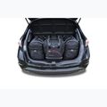 Zestaw toreb do bagażnika KJUST Honda Civic Hatchback 2006-2011 4 szt. czarny 11