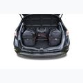 Zestaw toreb do bagażnika KJUST Honda Civic Hatchback 2006-2011 4 szt. czarny 12