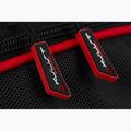 Zestaw toreb do bagażnika KJUST Ford Kuga 2012-2019 4 szt. czarny 9