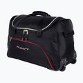 Zestaw toreb do bagażnika KJUST Ford Mondeo Hatchback 2007-2014 5 szt. czarny 4