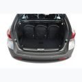 Zestaw toreb do bagażnika KJUST Hyundai I40 Kombi 2011-2019 5 szt. czarny 18