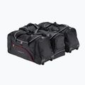 Zestaw toreb do bagażnika KJUST Jeep Grand Cherokee 2010-2021 4 szt. czarny 2