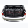Zestaw toreb do bagażnika KJUST BMW 5 Touring 2003-2010 5 szt. czarny 13