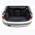 Zestaw toreb do bagażnika KJUST BMW 5 Touring 2003-2010 5 szt. czarny 15