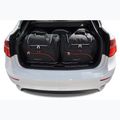 Zestaw toreb do bagażnika KJUST BMW X6 2008-2014 5 szt. czarny 12