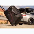 Zestaw toreb do bagażnika KJUST BMW X6 2008-2014 5 szt. czarny 15