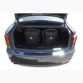 Zestaw toreb do bagażnika KJUST Lexus IS 2005-2012 4 szt. czarny 14