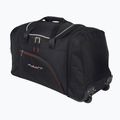 Zestaw toreb do bagażnika KJUST Mercedes-Benz C Combi 2006-2014 4 szt. czarny 5