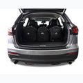 Zestaw toreb do bagażnika KJUST Mazda CX-9 2006-2012 5 szt. czarny 13