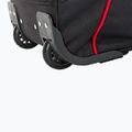 Zestaw toreb do bagażnika KJUST Opel Astra Hatchback 2009-2015 4 szt. czarny 7