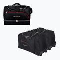 Zestaw toreb do bagażnika KJUST Opel Astra GTC 2005-2011 3 szt. czarny