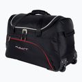 Zestaw toreb do bagażnika KJUST Peugeot 208 Hatchback 2012-2015 3 szt. czarny 3