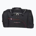 Zestaw toreb do bagażnika KJUST Peugeot 3008 2009-2016 4 szt. czarny 3