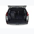Zestaw toreb do bagażnika KJUST Peugeot 3008 2009-2016 4 szt. czarny 15