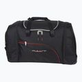 Zestaw toreb do bagażnika KJUST Peugeot 308 Hatchback 2013-2021 4 szt. czarny 2
