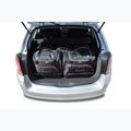 Zestaw toreb do bagażnika KJUST Opel Astra Tourer 2004-2014 5 szt. czarny 13