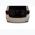 Zestaw toreb do bagażnika KJUST Opel Meriva 2010-2017 4 szt. czarny 13