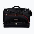 Zestaw toreb do bagażnika KJUST Renault Laguna Hatchback 2001-2007 4 szt. czarny 4
