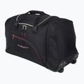 Zestaw toreb do bagażnika KJUST Renault Laguna Hatchback 2007-2015 4 szt. czarny 5