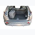 Zestaw toreb do bagażnika KJUST Hyundai Tucson 2020+ 4 szt. czarny 20