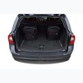 Zestaw Toreb do bagażnika KJUST Volvo V70 2007-2016 5 szt. czarny 19