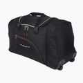 Zestaw toreb do bagażnika KJUST Volkswagen Golf Hatchback 2003-2008 4 szt. czarny 4