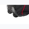 Zestaw toreb do bagażnika KJUST Volkswagen Golf Hatchback 2003-2008 4 szt. czarny 7