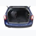 Zestaw toreb do bagażnika KJUST Volkswagen Passat Variant 2005-2010 5 szt. czarny 19