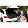 Zestaw toreb do bagażnika KJUST Mini Cooper 2013+ 3 szt. czarny 10