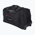 Zestaw toreb do bagażnika KJUST BMW 5 Limousine 2003-2010 4 szt. czarny 4