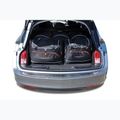 Zestaw toreb do bagażnika KJUST Opel Insignia Tourer 2009-2017 5 szt. czarny 12