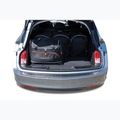 Zestaw toreb do bagażnika KJUST Opel Insignia Tourer 2009-2017 5 szt. czarny 13