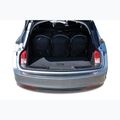 Zestaw toreb do bagażnika KJUST Opel Insignia Tourer 2009-2017 5 szt. czarny 14