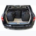 Zestaw toreb do bagażnika KJUST Mercedes-Benz C Combi 2014-2021 4 szt. czarny 12