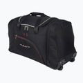 Zestaw toreb do bagażnika KJUST Citroen C4 Picasso 2007-2013 4 szt. czarny 5