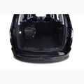 Zestaw toreb do bagażnika KJUST Ford Galaxy 2015+ 5 szt. czarny 18