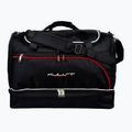 Zestaw toreb do bagażnika KJUST BMW 2 Gran Tourer 2015-2021 4 szt. czarny 3