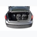 Zestaw toreb do bagażnika KJUST Volkswagen Jetta 2011-2017 5 szt. czarny 18