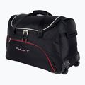Zestaw toreb do bagażnika KJUST Opel Astra Cabrio 2001-2006 4 szt. czarny 4