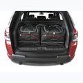 Zestaw toreb do bagażnika KJUST Land Rover Range Rover Sport 2013-2022 5 szt. czarny 11