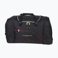 Zestaw toreb do bagażnika KJUST Honda Civic Hatchback 2012-2017 4 szt. czarny 3