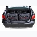 Zestaw toreb do bagażnika KJUST Mercedes-Benz E Limousine 2009-2015 5 szt. czarny 16